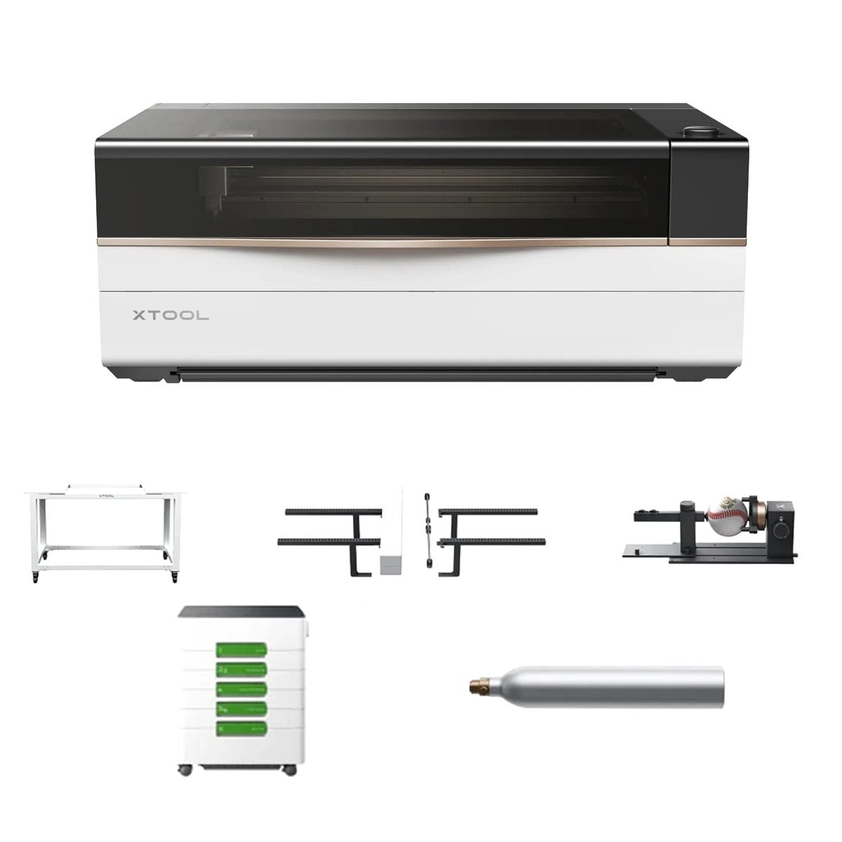 P3 All-in-One Bundle