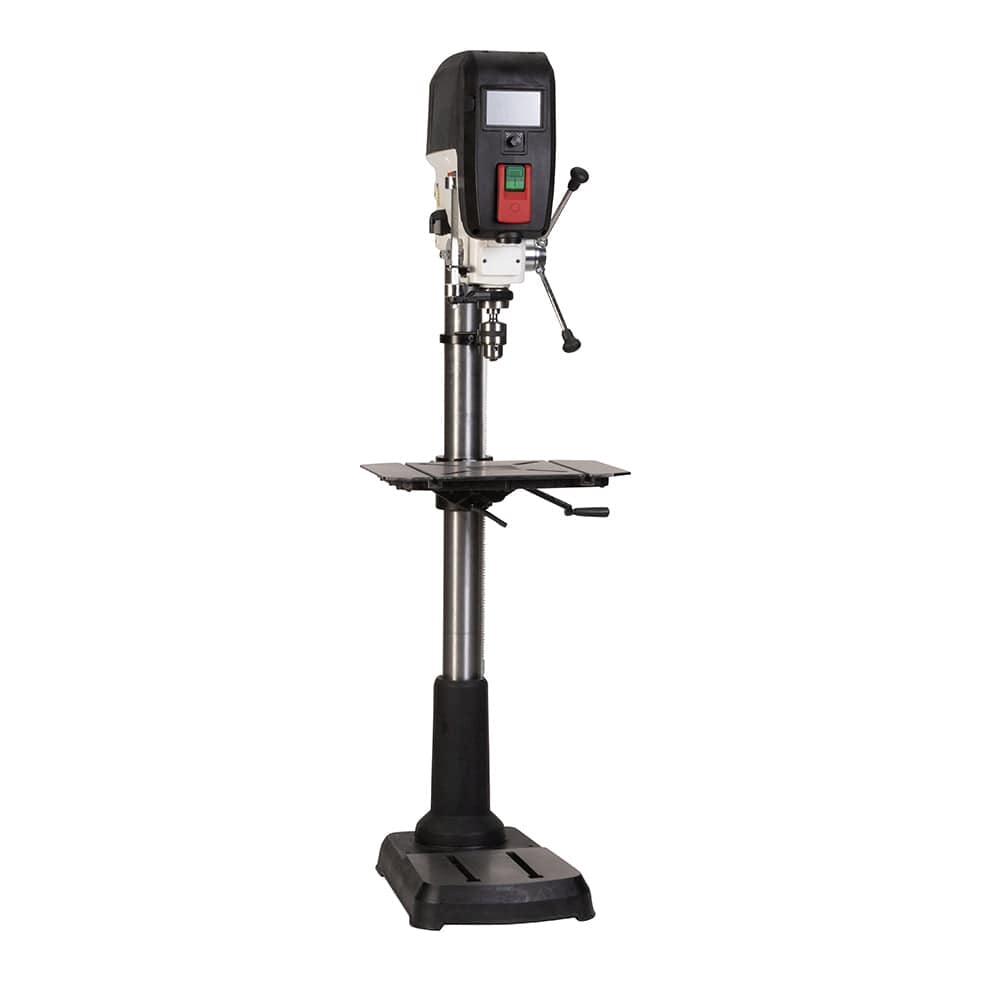 JDP-20S 20" SMART DRILL PRESS