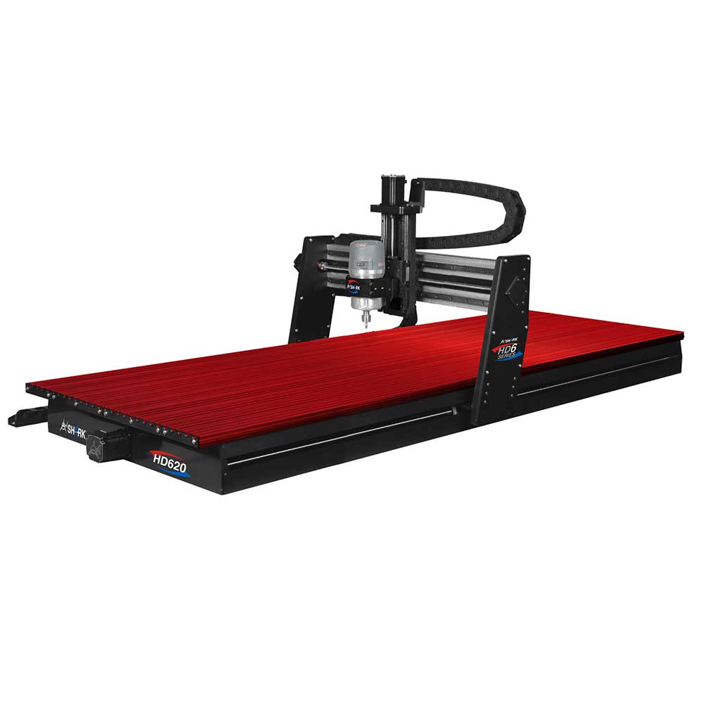 Shark HD620 CNC Machine