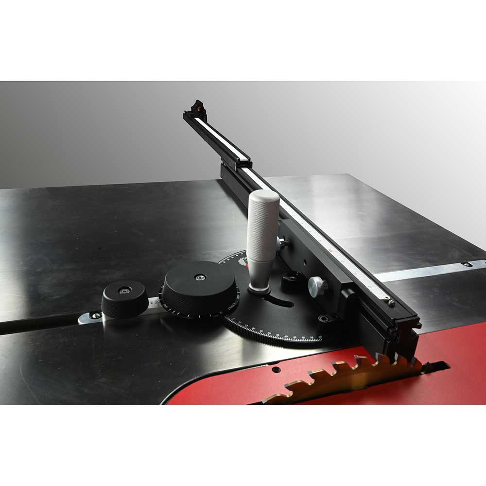 Revolution Miter Gauge with Systainer