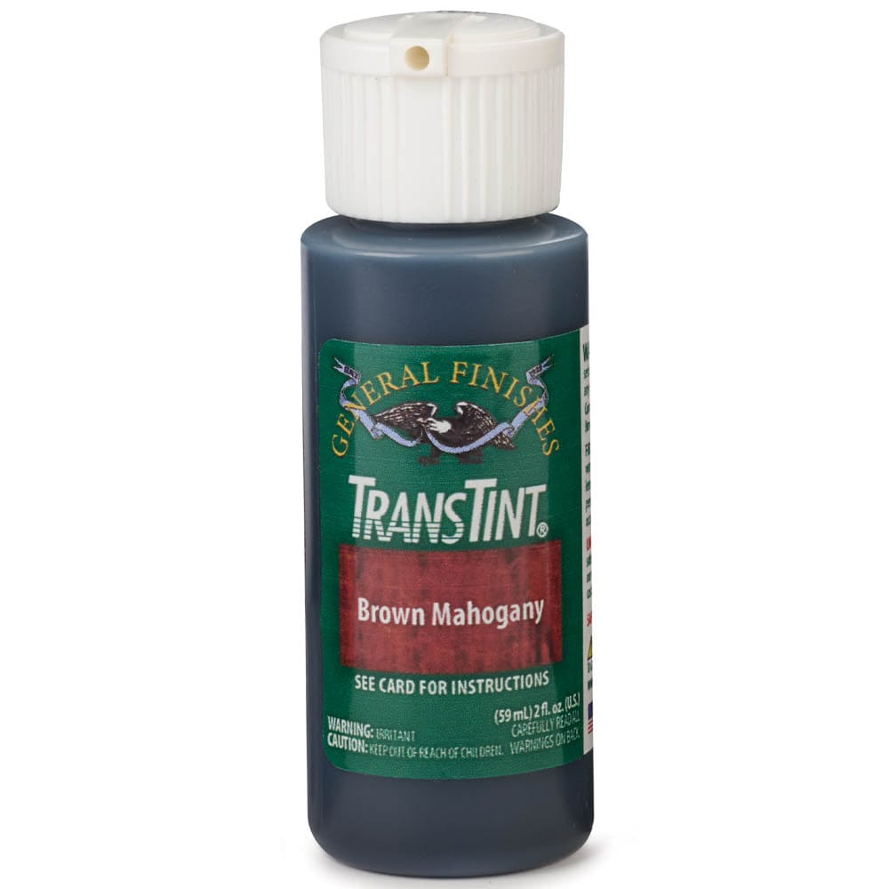 Liquid Dye - Alcohol/Water Soluble 2 oz