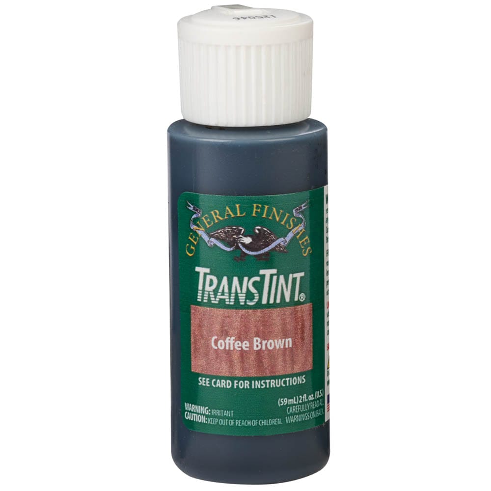 Liquid Dye - Alcohol/Water Soluble 2 oz