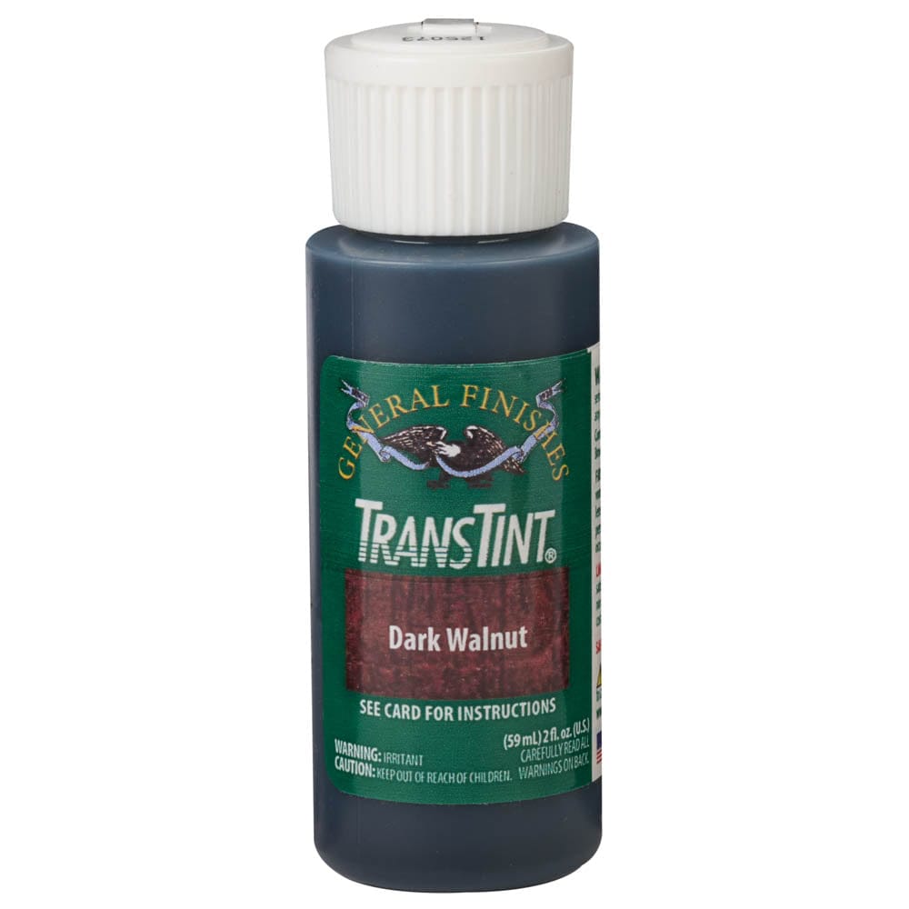 Liquid Dye - Alcohol/Water Soluble 2 oz