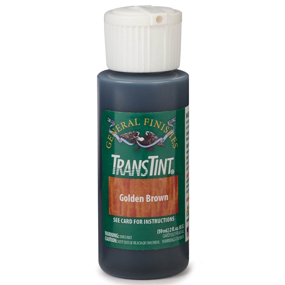 Liquid Dye - Alcohol/Water Soluble 2 oz