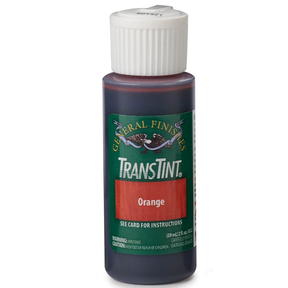 Liquid Dye - Alcohol/Water Soluble 2 oz