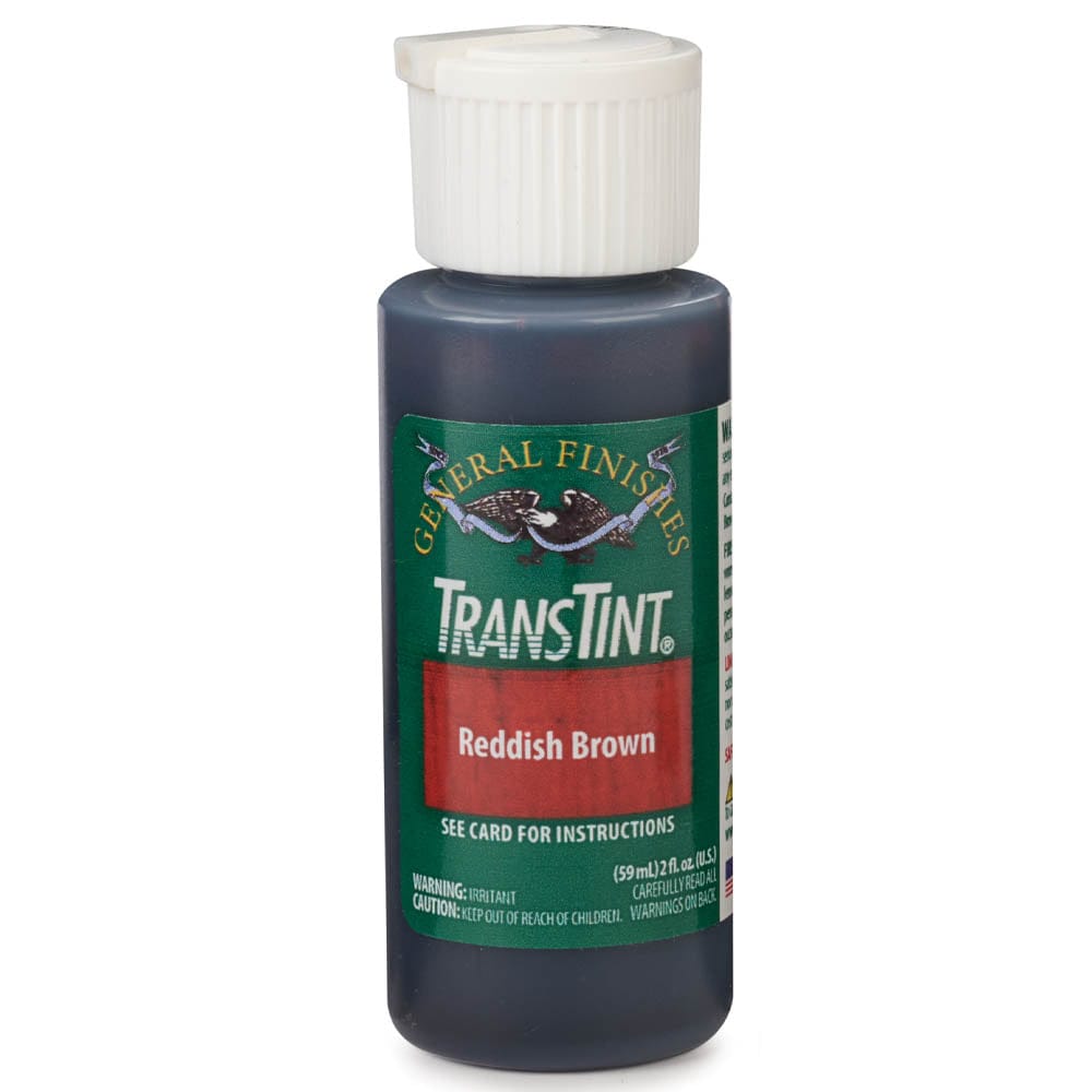 Liquid Dye - Alcohol/Water Soluble 2 oz