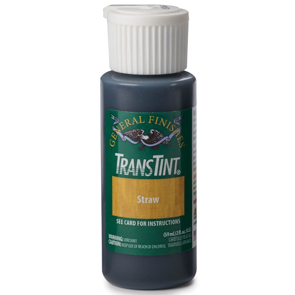 Liquid Dye - Alcohol/Water Soluble 2 oz