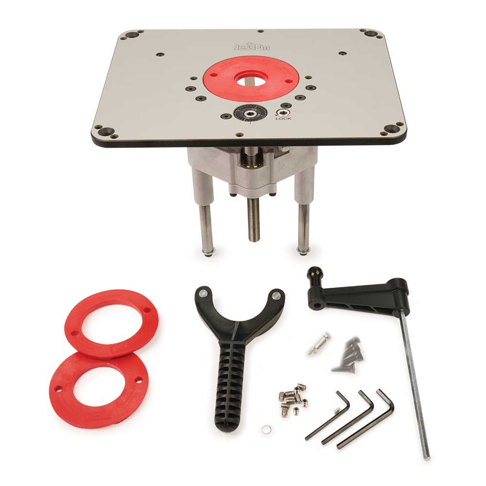 Rout-R-Lift 3.5XT