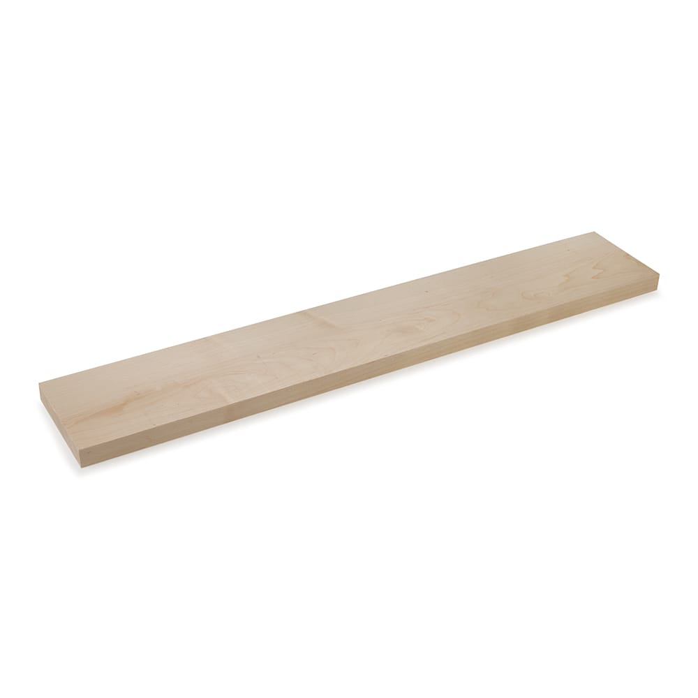Hard Maple Dimensional Lumber