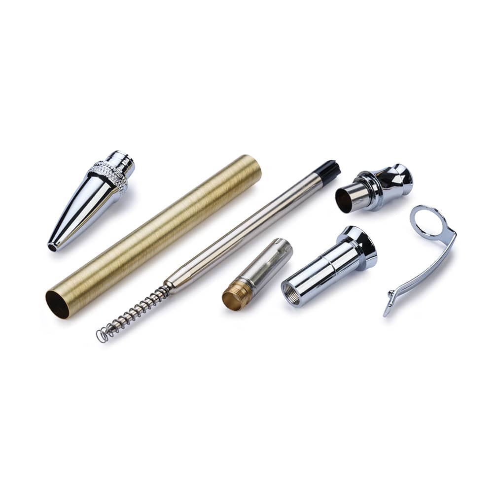 The Bishop Pen Kit
