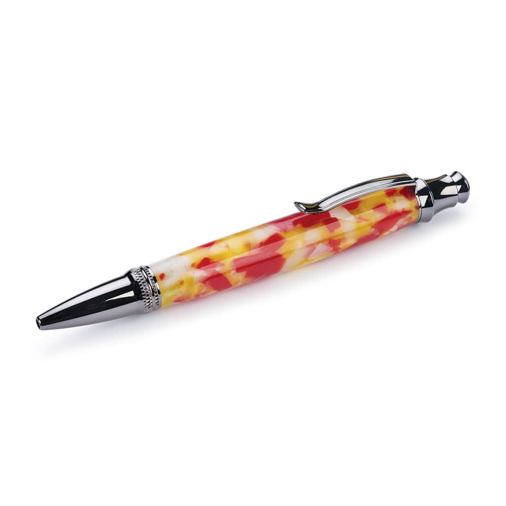 The Bishop Pen Kit