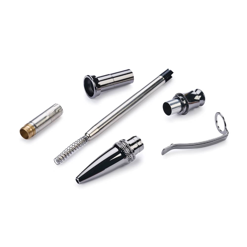 The Bishop Pen Kit