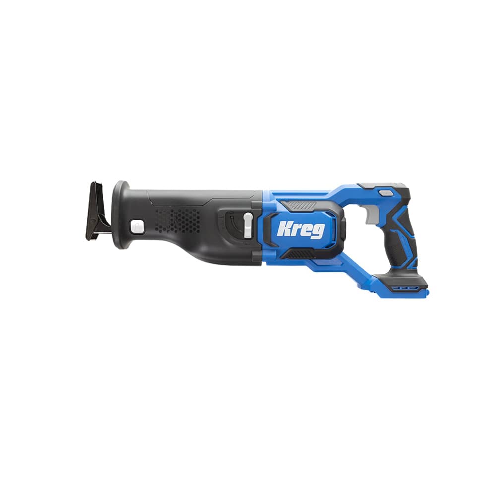 KPTRC100B - 20V Ionic Drive Reciprocating Saw (Bare Tool)