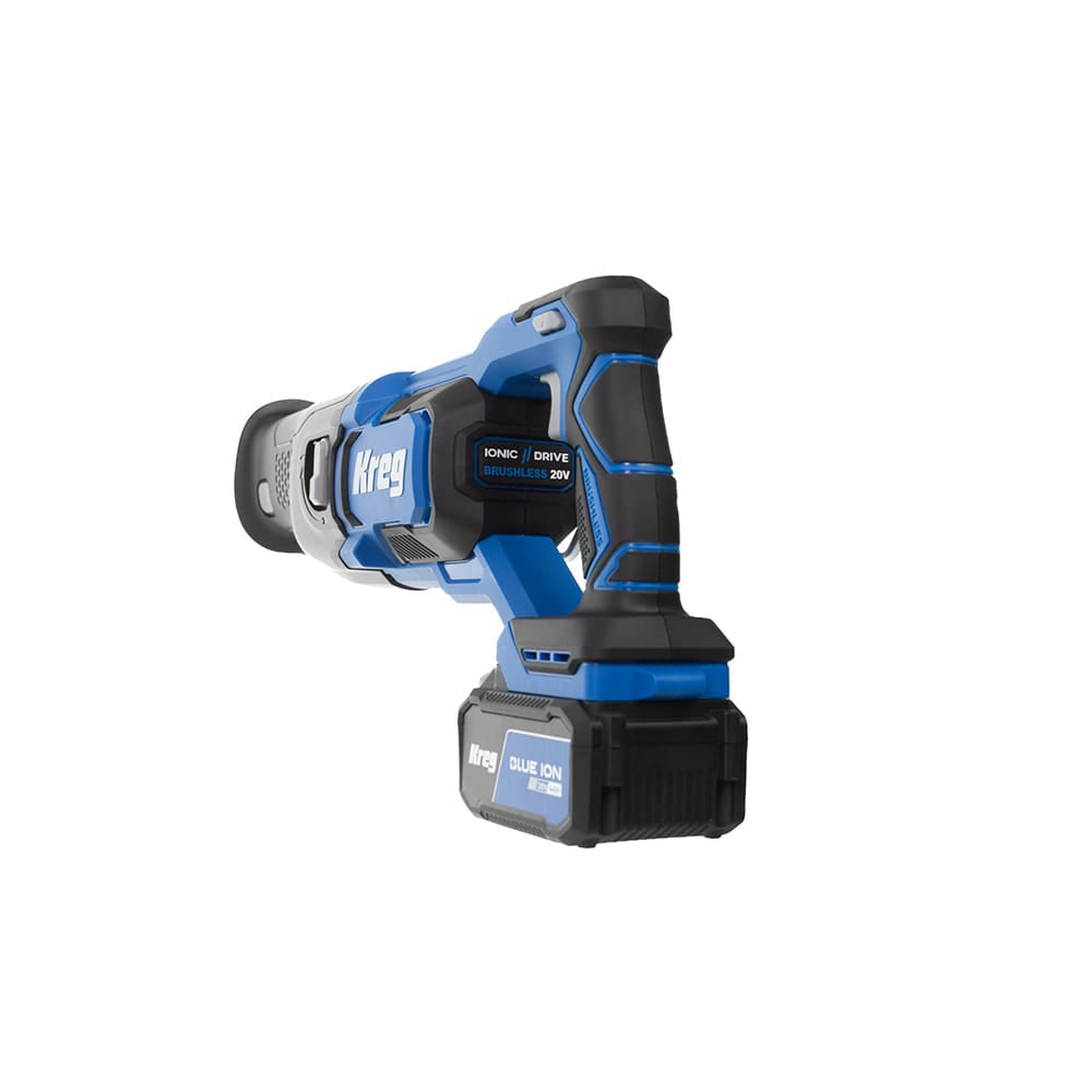 KPTRC100B - 20V Ionic Drive Reciprocating Saw (Bare Tool)