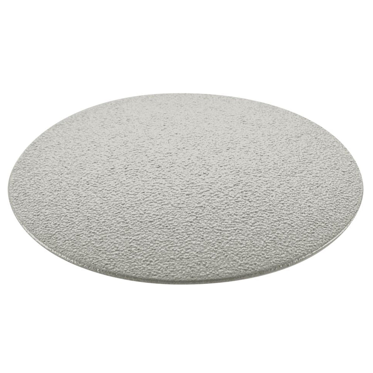 Domino KV-AK D15 Cover Cap for Domino DF 500, Silver, 50 pieces