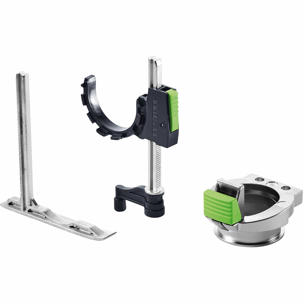 Depth Stop Set for Festool Vecturo