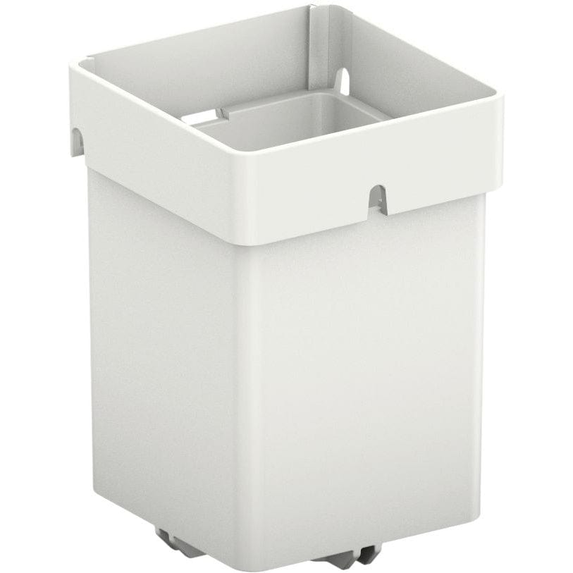 Container Insert Box 50 mm x 50 mm x 68 mm – 10 Pack