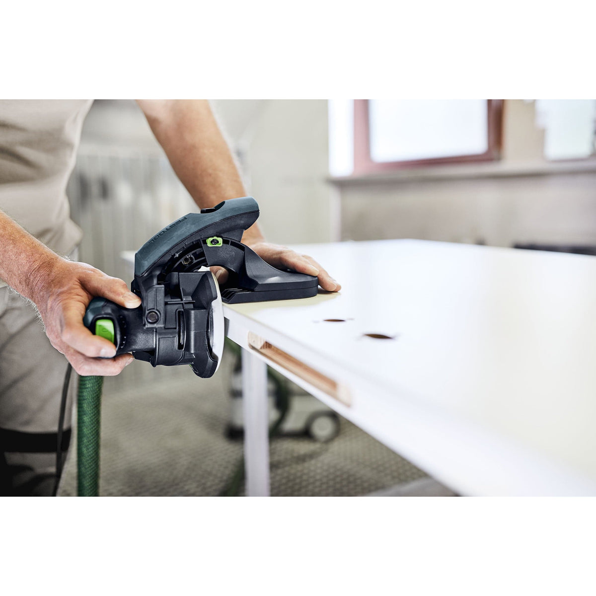 Edge Sanding Guide