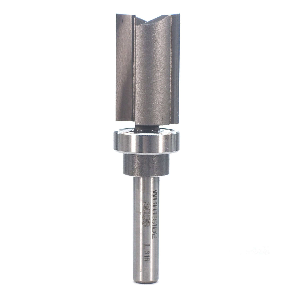 Bearing Template Router Bit