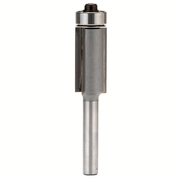 Two Flute Flush Trim Router Bit