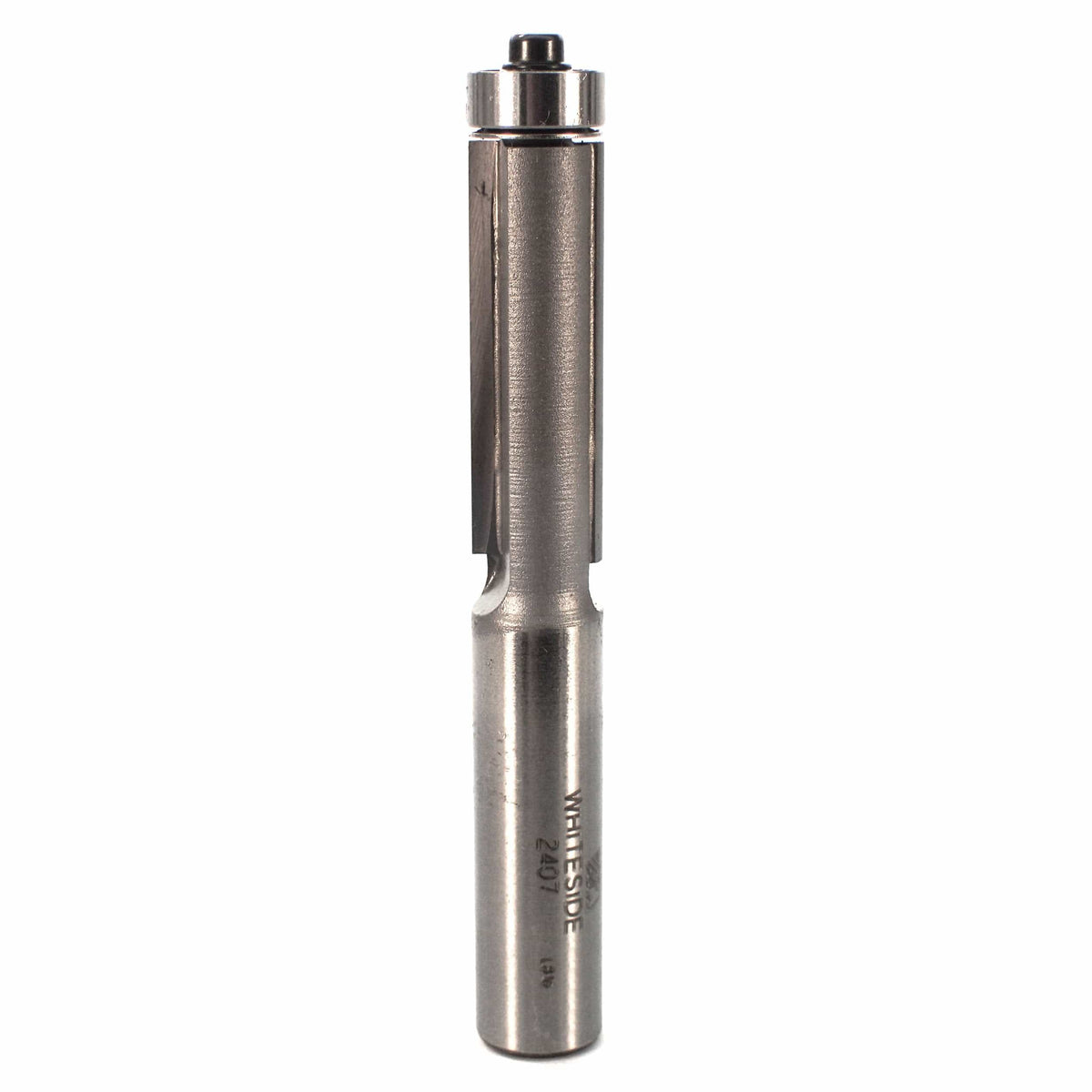 Two Flute Flush Trim Router Bit