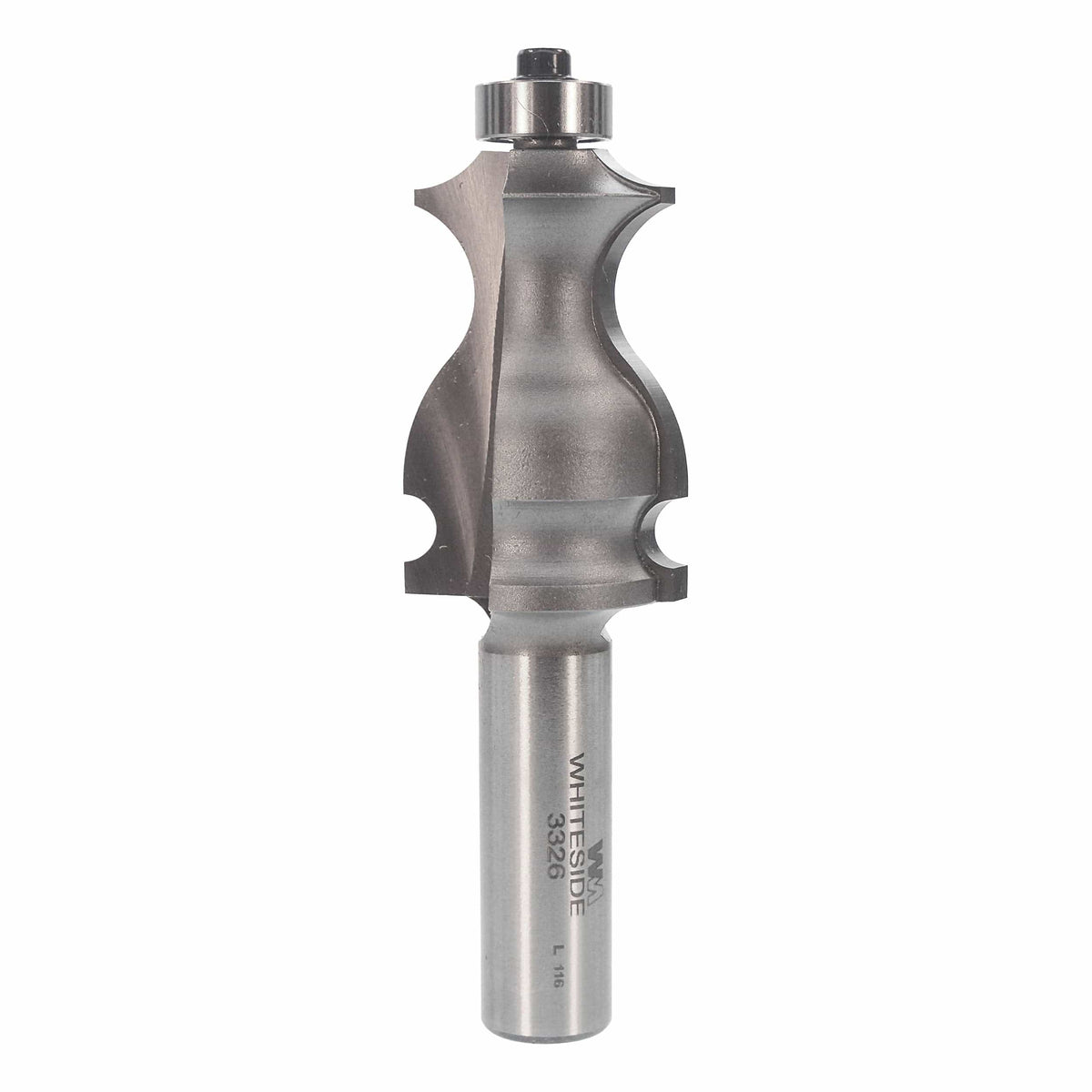 Specialty Molding Router Bit - 1/2" SH