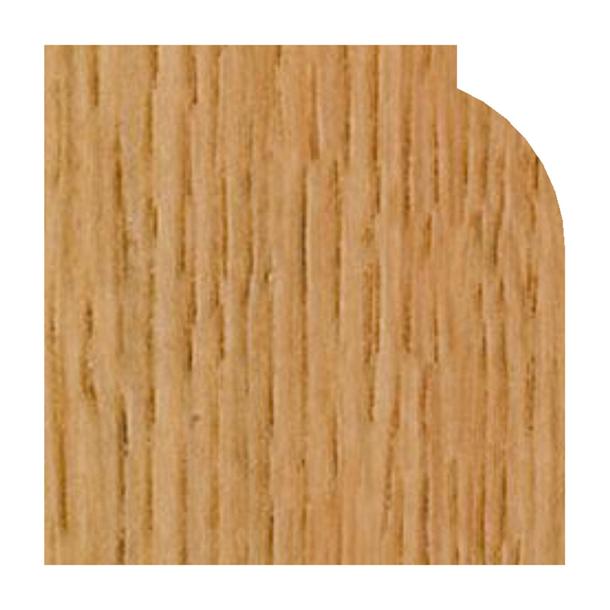 Cove and Bead Bit 1/4" R 1-5/16" LD 5/8" CL 1/2" SH 2-3/8" OL 2 FL