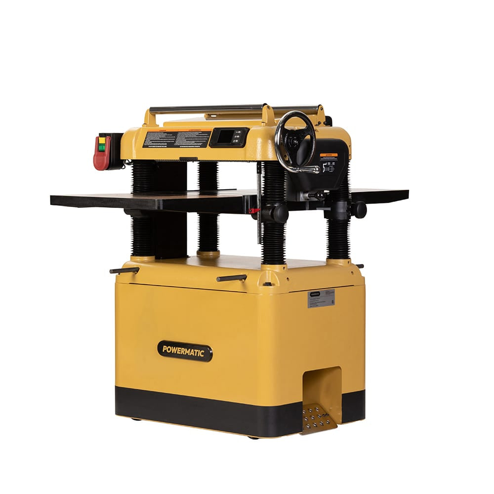 209BHH-4 PLNR 5HP 3PH 460V