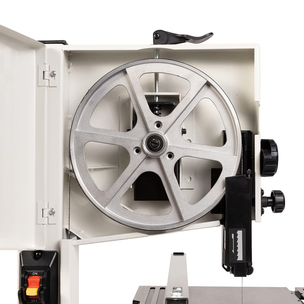 JWOES-4 Oscillating Edge/Spindle Sander - 1/2 HP - 120V