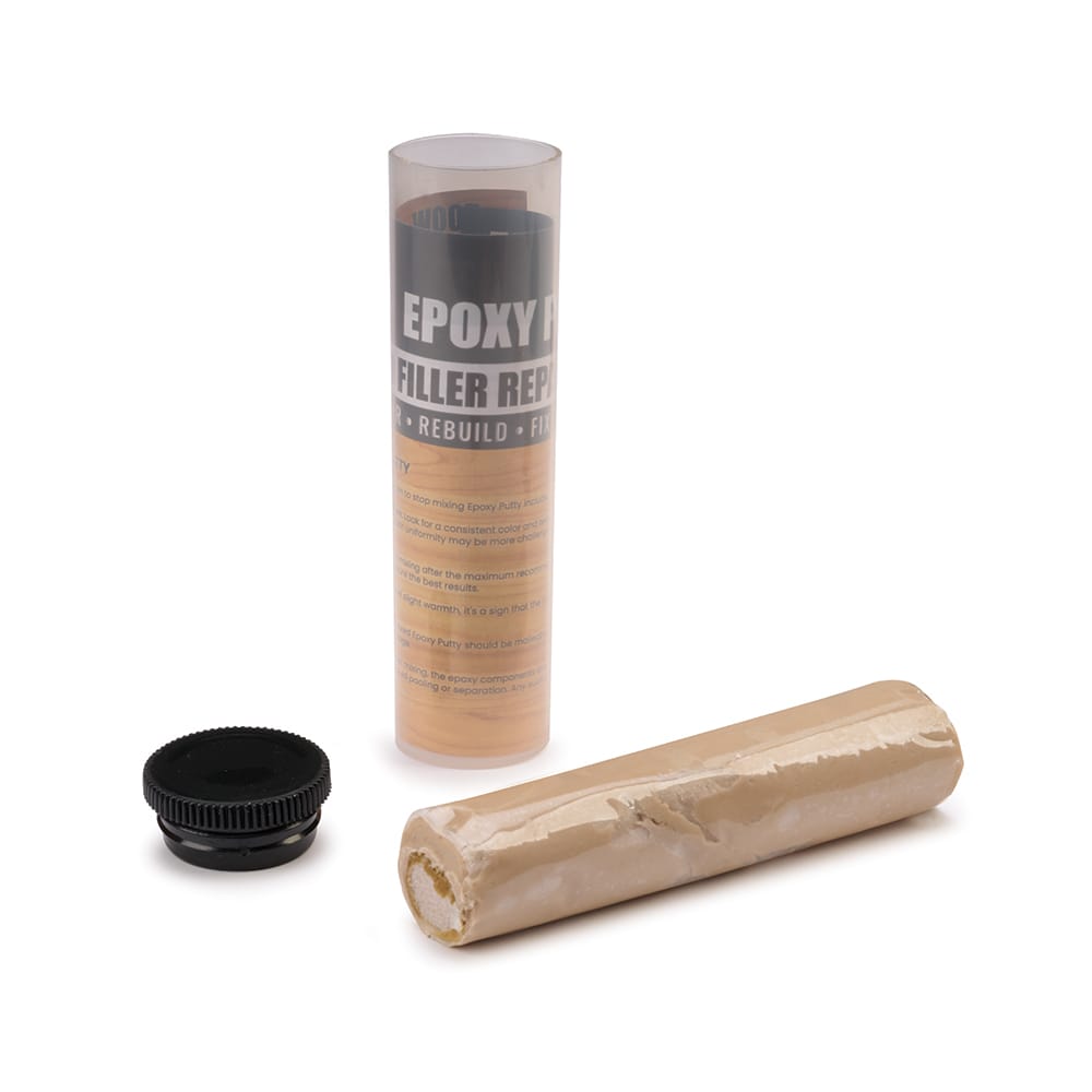 Epoxy Wood Putty Stick