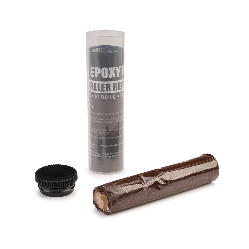 Epoxy Wood Putty Stick