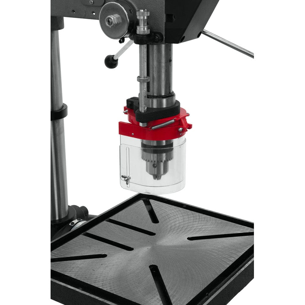 JDP-20MF 20" Floor Drill Press - 115/230V - 1 Ph