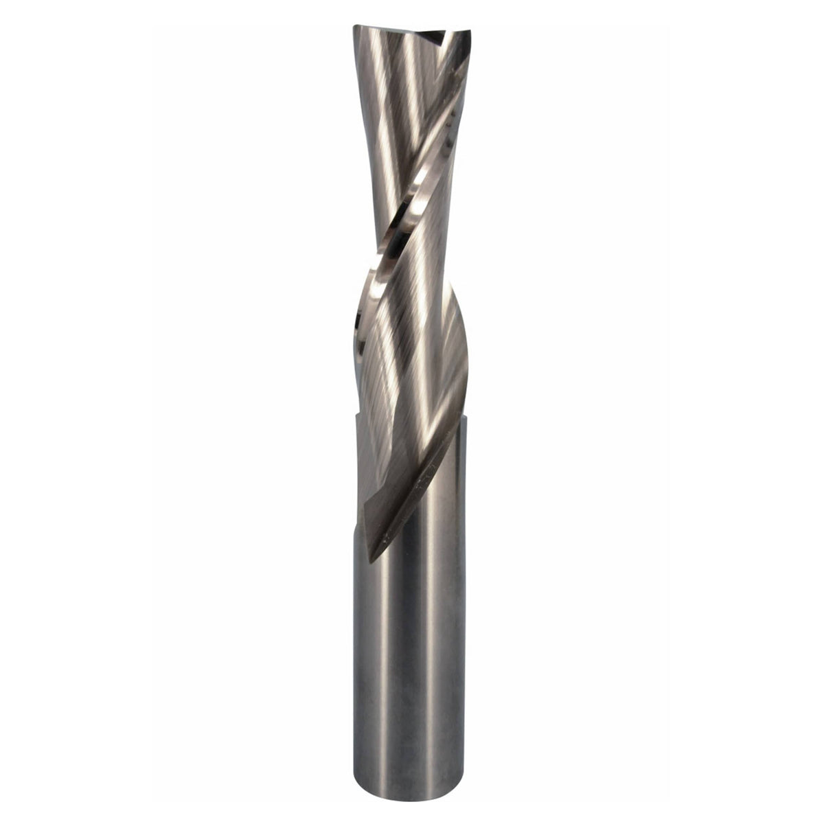 Left Hand Downcut Spiral Router Bit