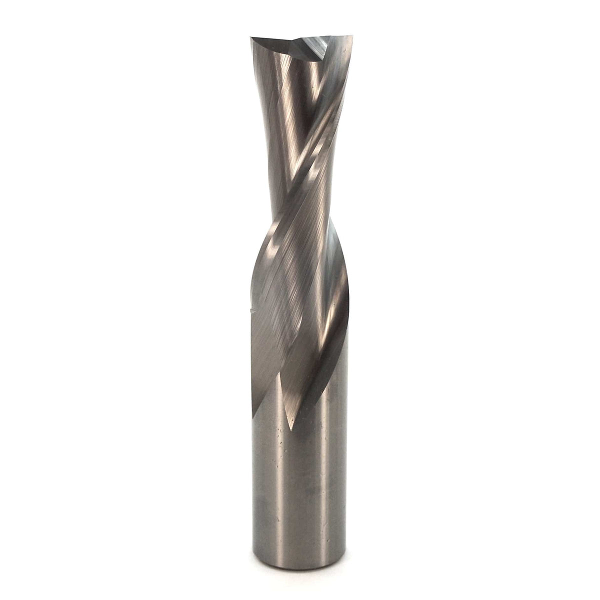 Left Hand Downcut Spiral Router Bit