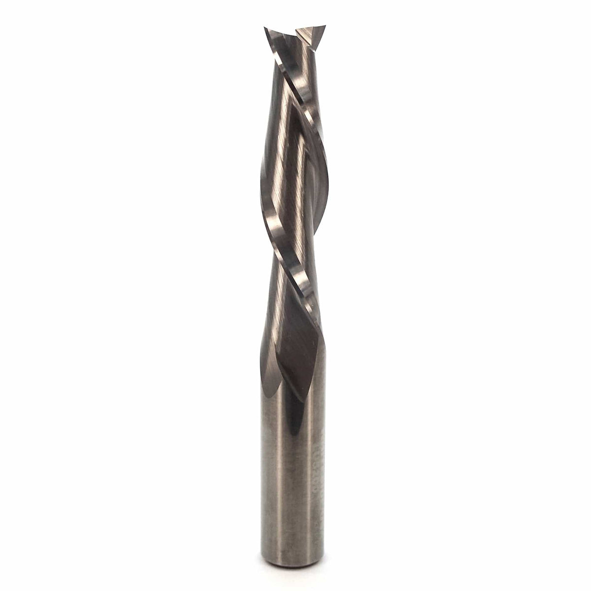 Left Hand Upcut Spiral Router Bit