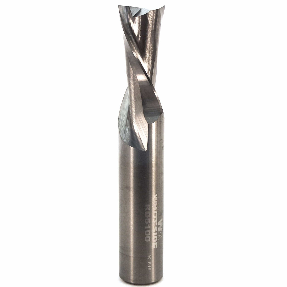 Downcut Spiral Standard Router Bit