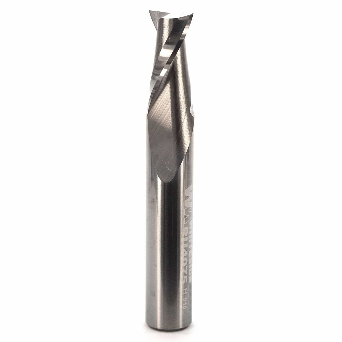 Upcut Spiral Router Bit - 3/8" SH