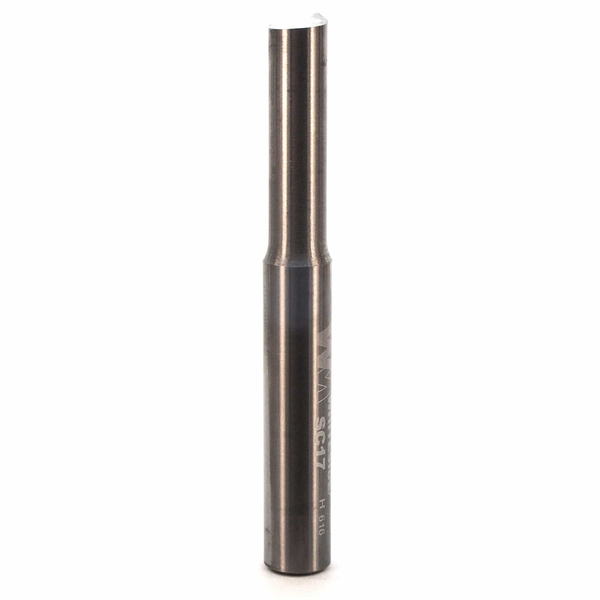 Standard Straight Router Bit - 5/16" SH 5/16" CD 2-1/2" OL