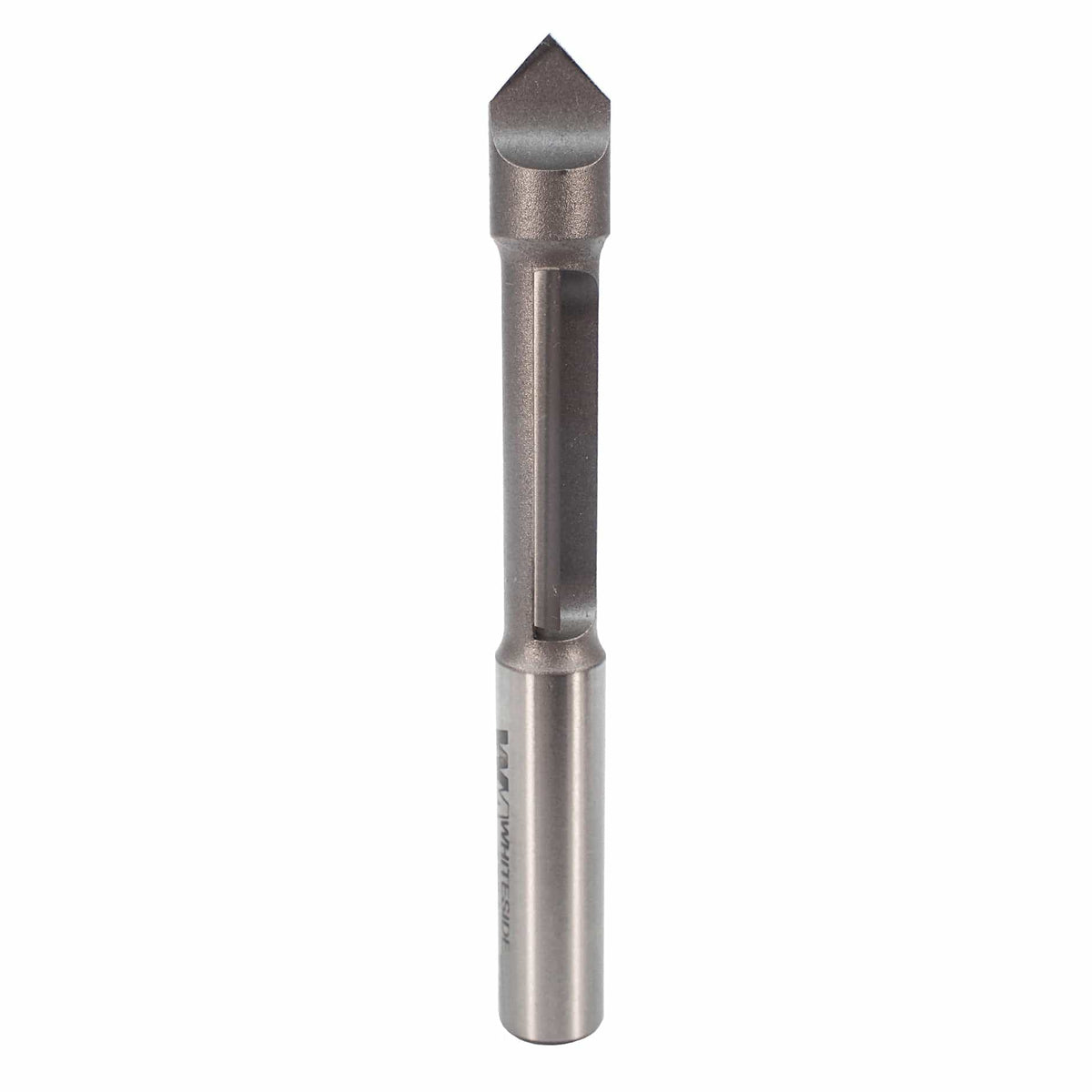 Single Flute Panel Router Bit