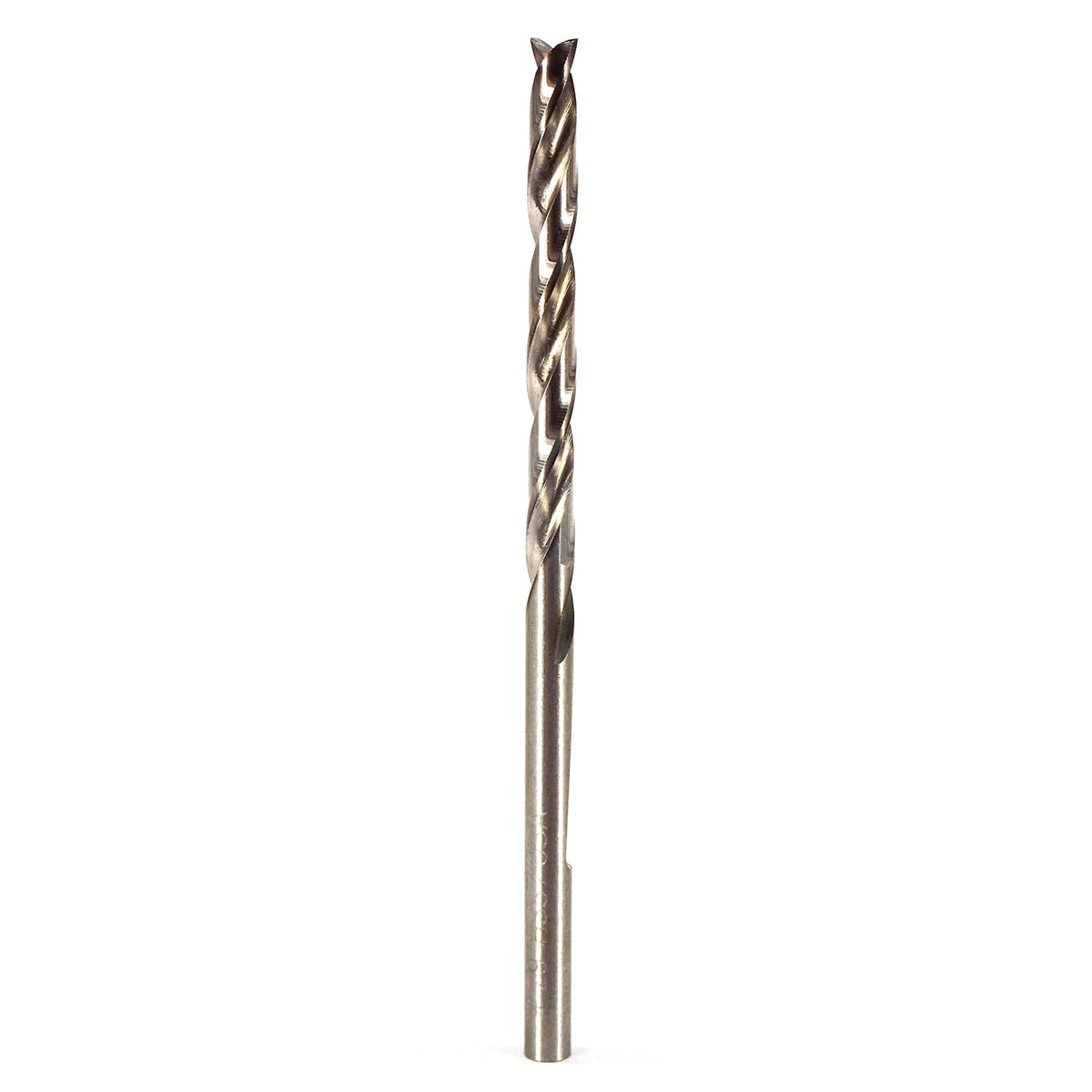 Replacement .136 Pilot Fishtail Drill Bit HSS