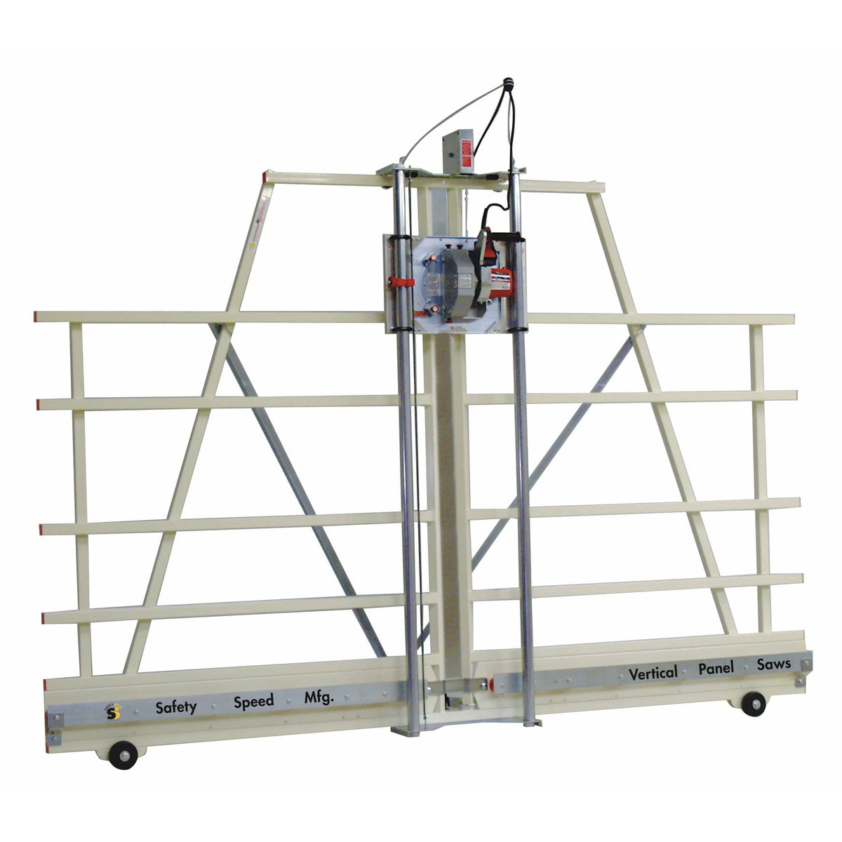 H5 Panel Saw - 64" Crosscut