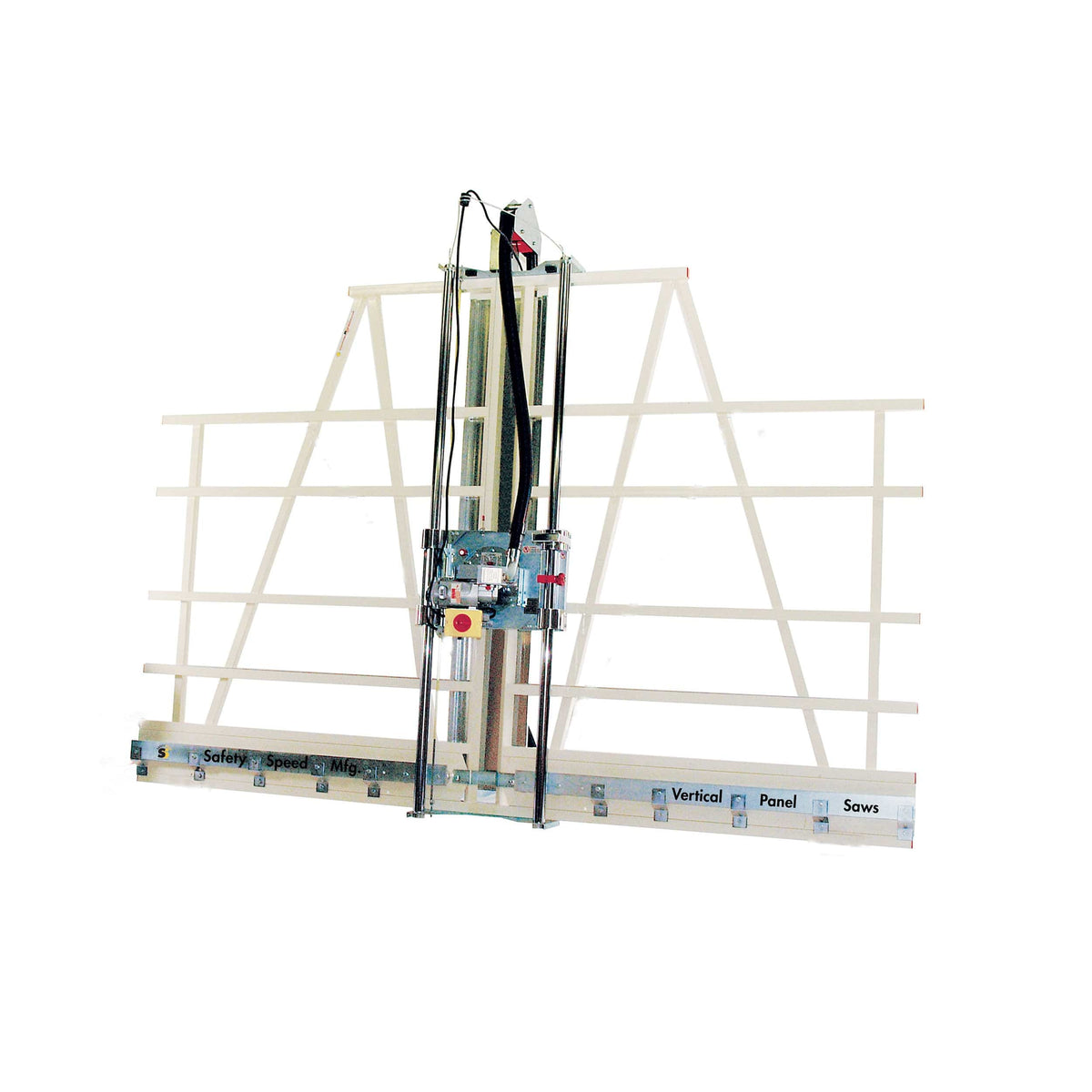 6400 Panel Saw - 64" Crosscut