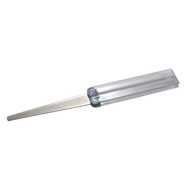 DiaFold - Diamond Flat Folding File - Coarse