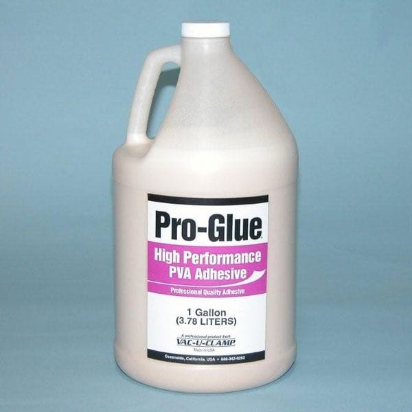 Veneer Bond High Performance PVA Adhesive