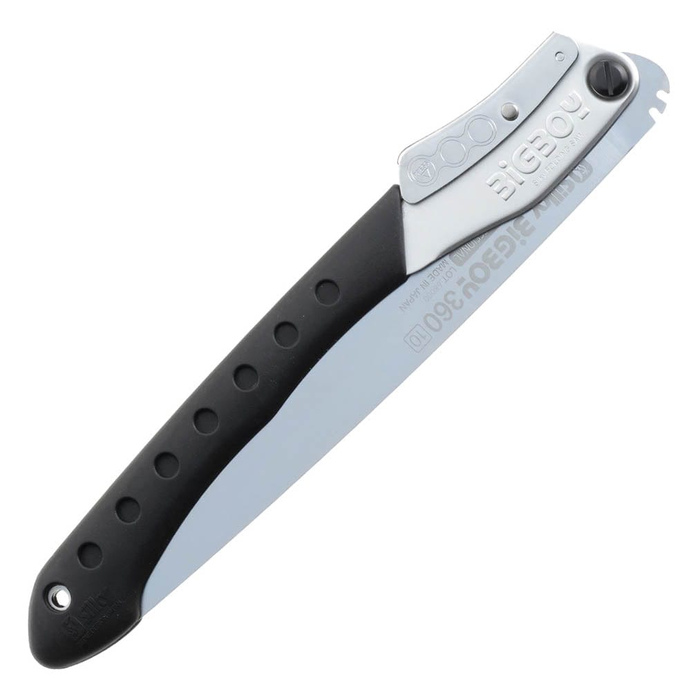 BIGBOY 360mm, Medium Teeth