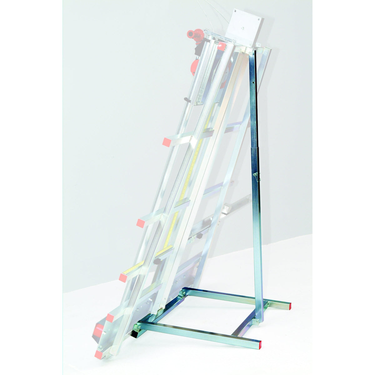 Folding Stand for C4