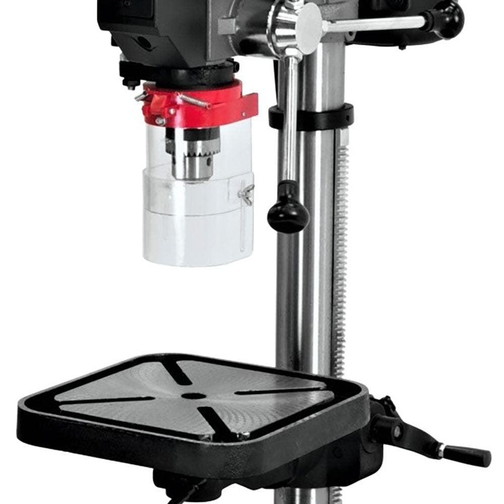 15" Bench Model Drill Press - 115V - 1 Ph
