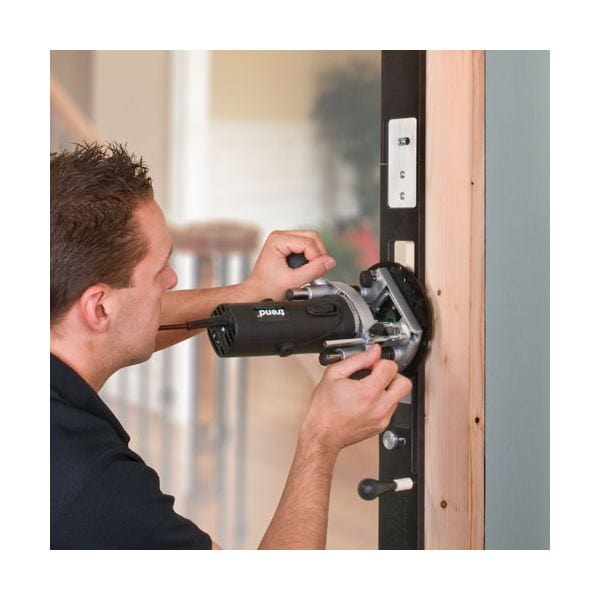 Hinge Jig Template Set, 3 Piece