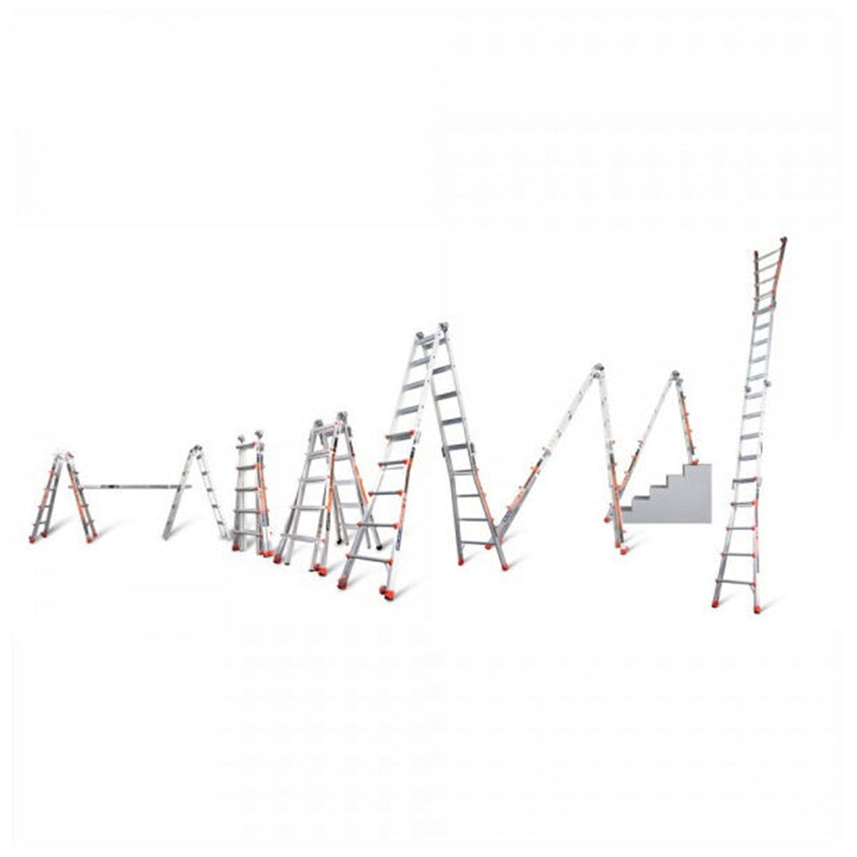 Little Giant RevolutionXE Ladder - Model 22