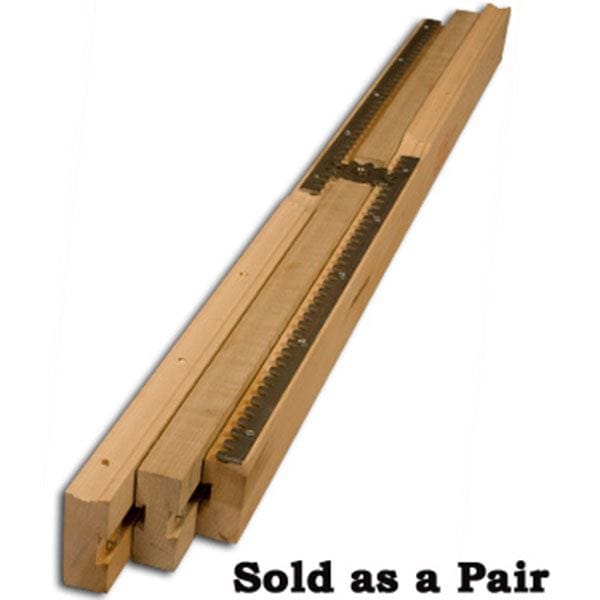 Equalizer Table Slide - Pair